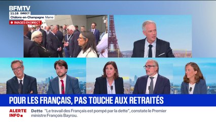 Arnaud Direct - Vendredi 29 août 2025