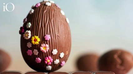 La magia delle uova di Pasqua fatte in casa: come realizzarle con stile e fantasia