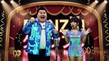 【AI漫才】大阪関西万博に行ってきた！[AI Manzai] We went to the Osaka Kansai Expo!