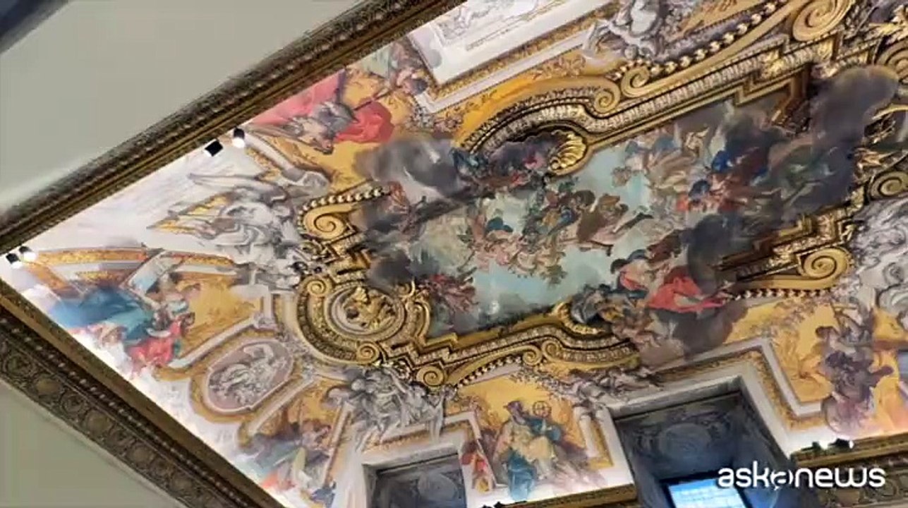 Celebrata a Roma la prima Giornata mondiale delle lenti a contatto