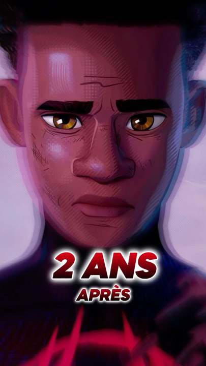 Le film d’animation qui a retournée l’année 2023