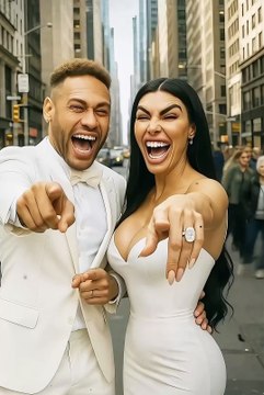 💍😢💔RONALDO AND HIS FIANCÉE GET BULLIED BY NEYMAR… WHAT HAPPENS NEXT WILL SHOCK YOU