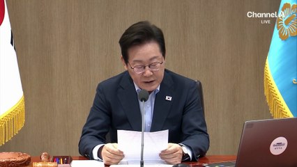 장동혁 “추후 단독회담 약속하면 3자 회담 가능”