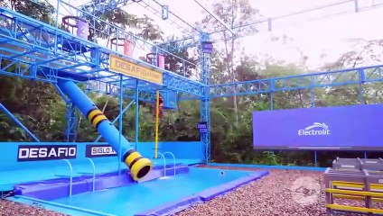 Desafío 2025 Capitulo 40