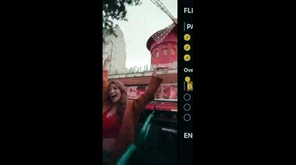 the map that leads to you