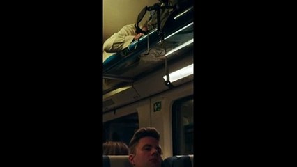 the map that leads to you