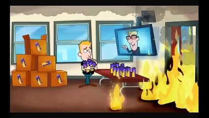 📺 Les Grandes Gueules s'animent : Jeux de survie