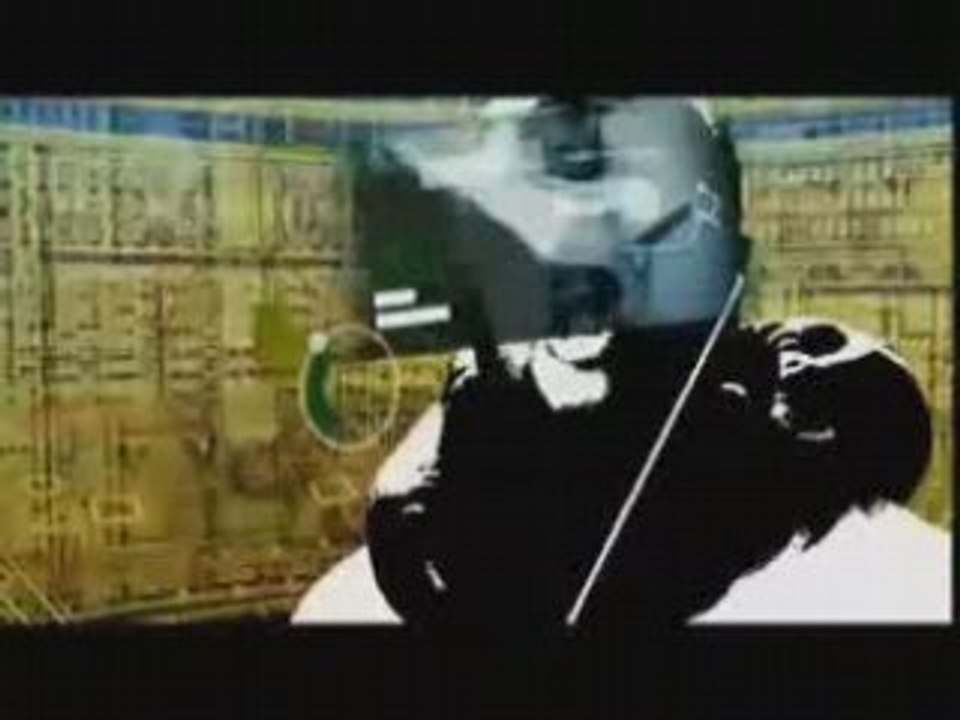 MF DOOM-Mr. Clean