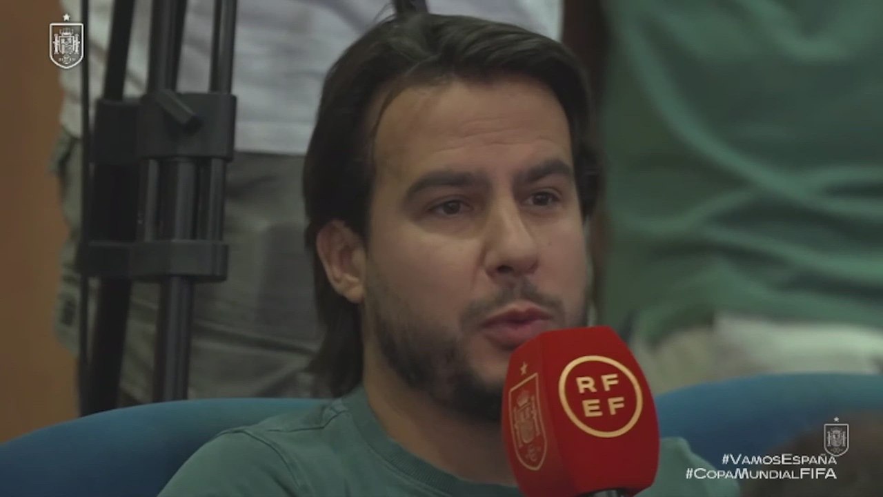 Luis de la Fuente: la celebración de Lamine Yamal y su comparación con Alcaraz