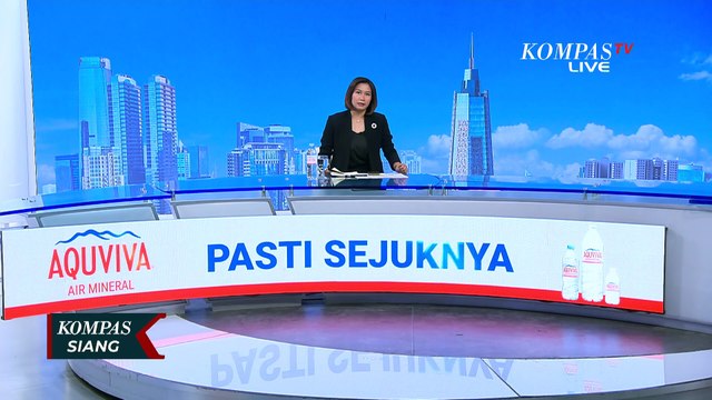 Cegah KLB Campak di Bangkalan, Dinkes Gencarkan Imunisasi Balita | KOMPAS SIANG