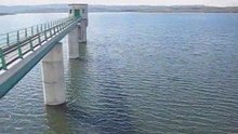 BARRAGE DO SABUGAL MANIFAQUE