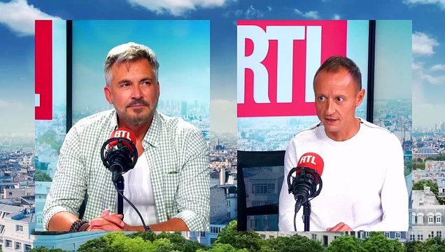Olivier Minne fait jouer Eric et Jade au Maillon faible