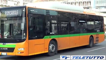 Video News - Università: abbonamenti Tpl al 50%