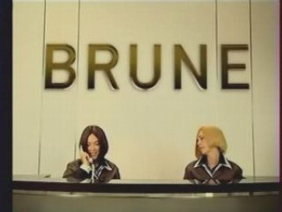 Brune gngngngnnn