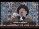 Les Juifs - jews by Ayatollah Muhammad Hussein Fadhlallah