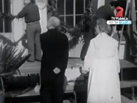 Después del silencio (Lucas Demare, 1956) - Película argentina completa