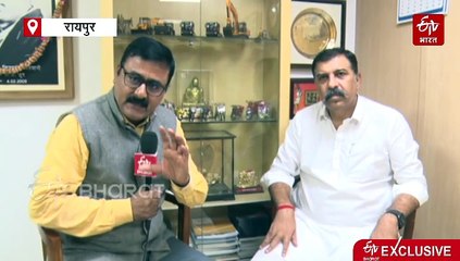 ट्रंप टैरिफ पर चीन, रूस और भारत खड़ा कर रहे नया समीकरण, छत्तीसगढ़ को इससे कोई नुकसान नहीं: अमर परवानी