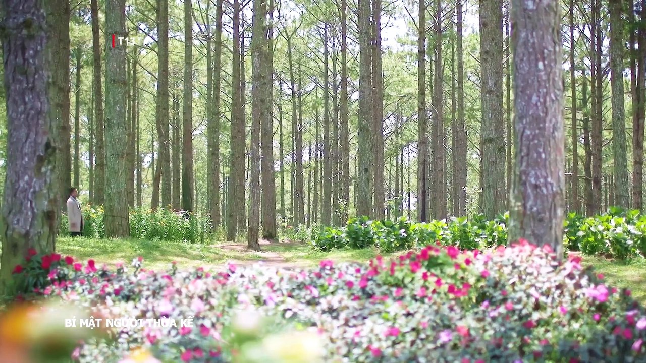 Bí Mật Người Thừa Kế (The Heirs Secret) Tập 30
