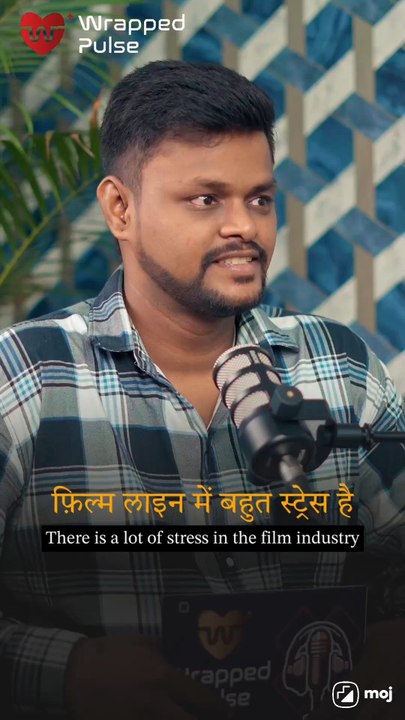 Watch Full Episode on Wrapped Pulse Channel..#wrappedpulse