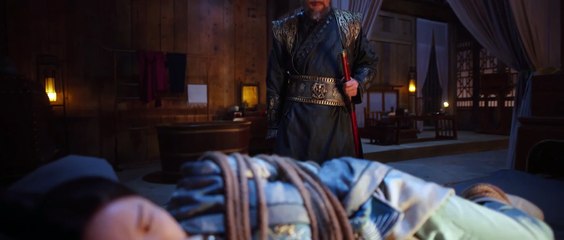 Ngự Tứ Tiểu Ngỗ Tác Tập 29 Lồng Tiếng - Tô Hiểu Đồng x Vương Tử Kỳ - The Imperial Coroner (2021) | Phim Hay