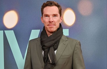 Benedict Cumberbatch: Familie hat oberste Priorität