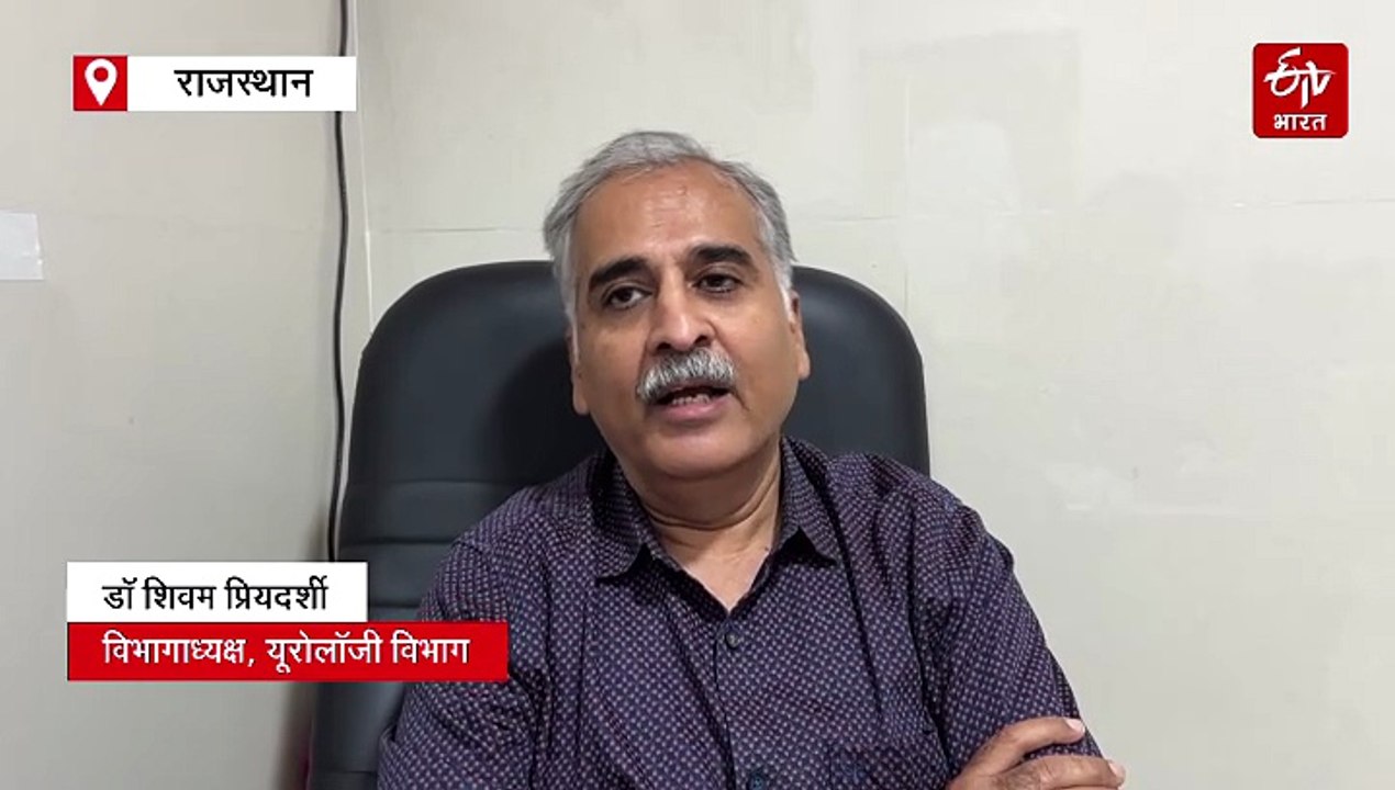 एसएमएस बना उत्तर भारत का पहला सरकारी अस्पताल जि...