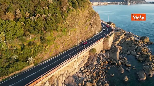 Controesodo, Anas: Nel weekend previsti altri 12,5 mln di spostamenti. Domenica giornata clou