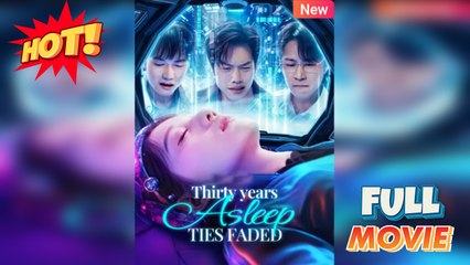 Thirty Years Asleep, Ties Faded New