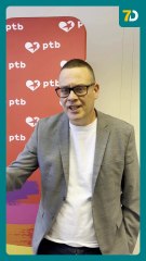 7Dimanche : l'interview de Raoul Hedebouw, président du PTB