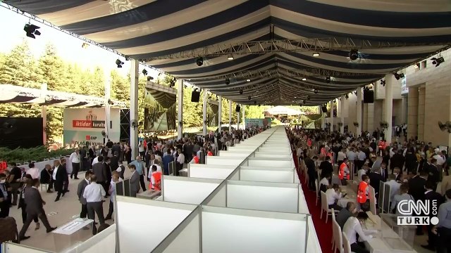 Son Dakika: CHP İstanbul İl Başkanlığı seçimi için iddianame hazırlandı