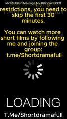 Bonded – tied by marriage -Midlife Flash Marriage My Billionaire CEO US ReelShort