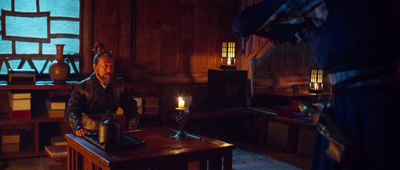 Ngự Tứ Tiểu Ngỗ Tác Tập 31 Lồng Tiếng - Tô Hiểu Đồng x Vương Tử Kỳ - The Imperial Coroner (2021) | Phim Hay