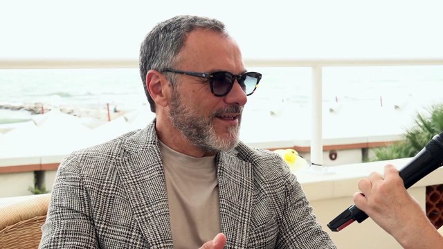 Massimiliano Gallo: Nel mio film il teatro come salvezza. Imma Tataranni? Sarà l'ultima stagione