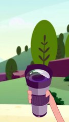 Luna'nın Bilim Dünyası 🧡 _ Deniz Feneri 🤩