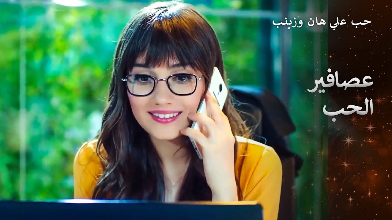 استراحة حب قصيرة في المكتب
