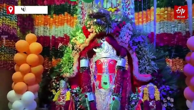 ગણેશ મહોત્સવ 2025: પંચમહાલનું 700 વર્ષ જૂનું ગણેશ મંદિર ભાવિકોના આસ્થાનું કેન્દ્ર, પગપાળા ચાલી લોકો દર્શને પહોંચે છે