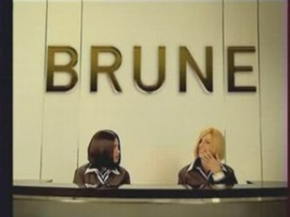 Brune Erreur