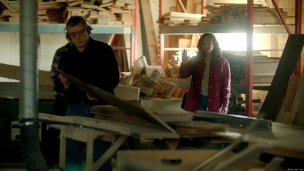 Girl in The Box (2016) - Based on a True Story Full Movie HD