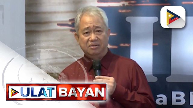Office of the Ombudsman, kinalampag ng isang NGO para magsagawa ng sariling imbestigasyon sa umano'y maanomalyang flood control projects