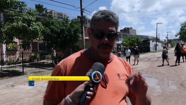 Descaso Público na Rua Alcino Ferreira da Paz: Problemas de Infraestrutura e Segurança Incomodam Moradores
