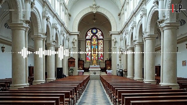 Églises profanées dans les Landes