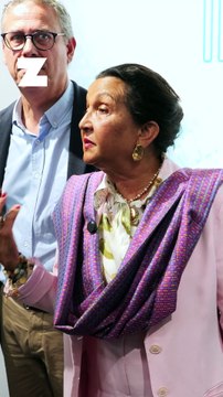 Huguette Bello annonce le retour d'un projet de train à La Réunion