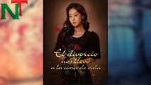El divorcio nos llevó a la cima de vida en Español