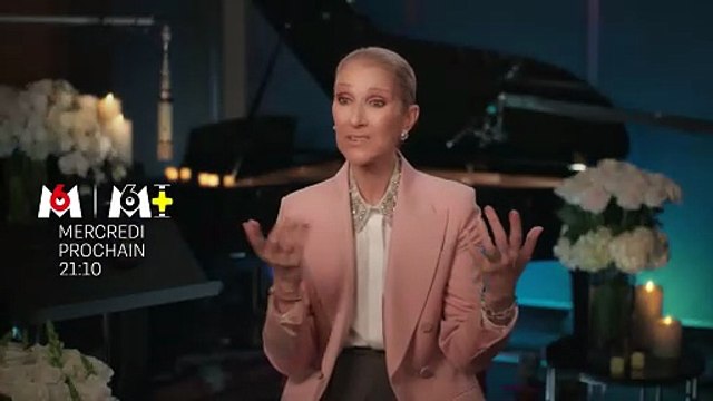 A quoi va ressembler Céline Dion raconte d’Eux , le documentaire exclusif sur la chanteuse, qui va être diffusé sur M6 le mercredi 3 septembre prochain à 21h10 ? - VIDEO