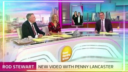 Bombshell News! Good Morning Britain slammed over dangerous segment as outraged !! It will shock you