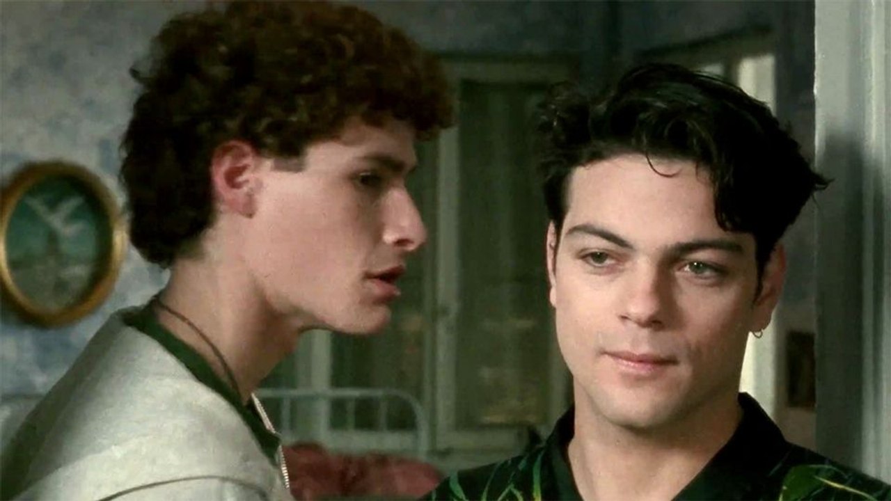 Amazing Grace Trailer OmdU