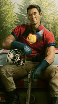 Peacemaker saison 2 épisode 2 - réaction [exclu dailymotion] #peacemaker #serie #dcu #jamesgunn #dccomics #chill #exclu #harcourt #multivers