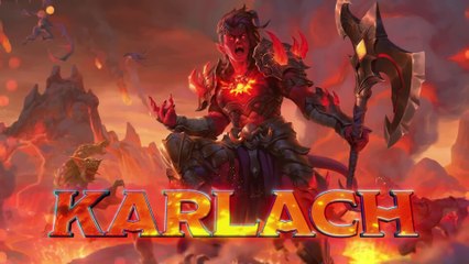 Baldur's Gate 3: Karlach gehört jetzt offiziell zu den legendärsten D&D-Helden aller Zeiten