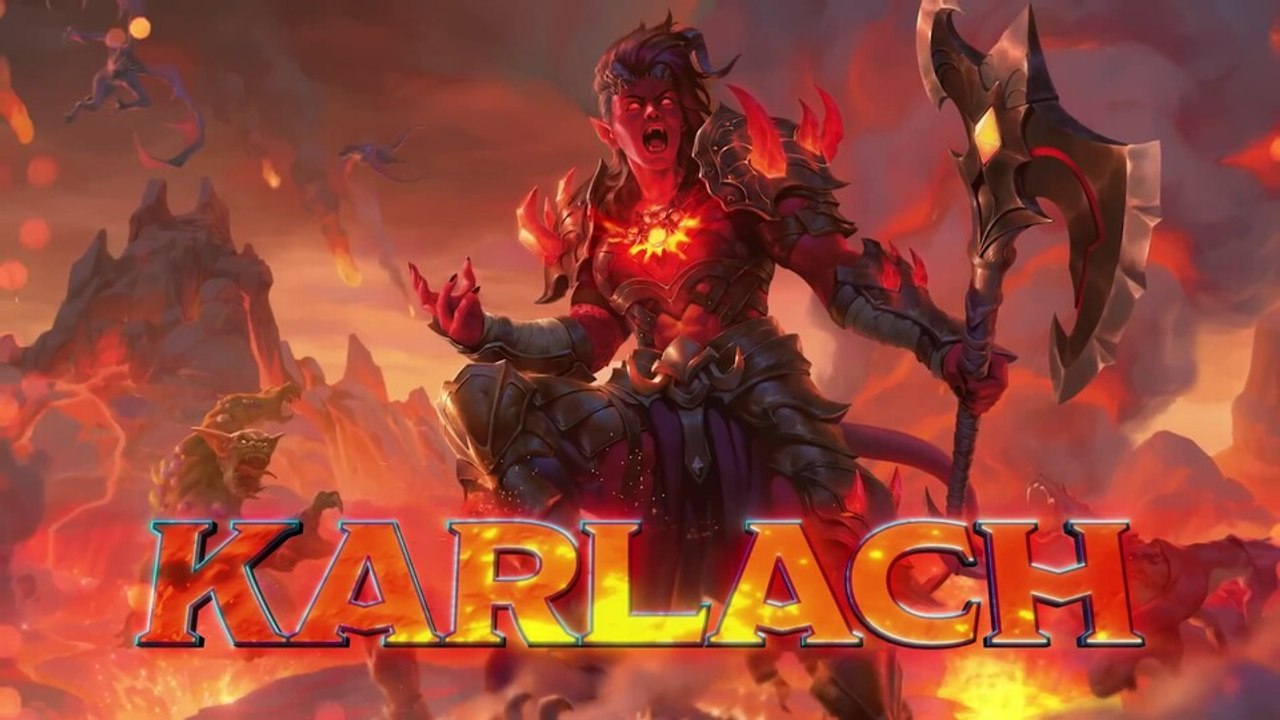 Baldur's Gate 3: Karlach gehört jetzt offiziell zu den legendärsten D&D-Helden aller Zeiten