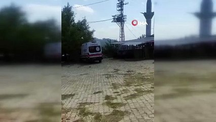 Ev sahibi-kiracı kavgası ölümle bitti